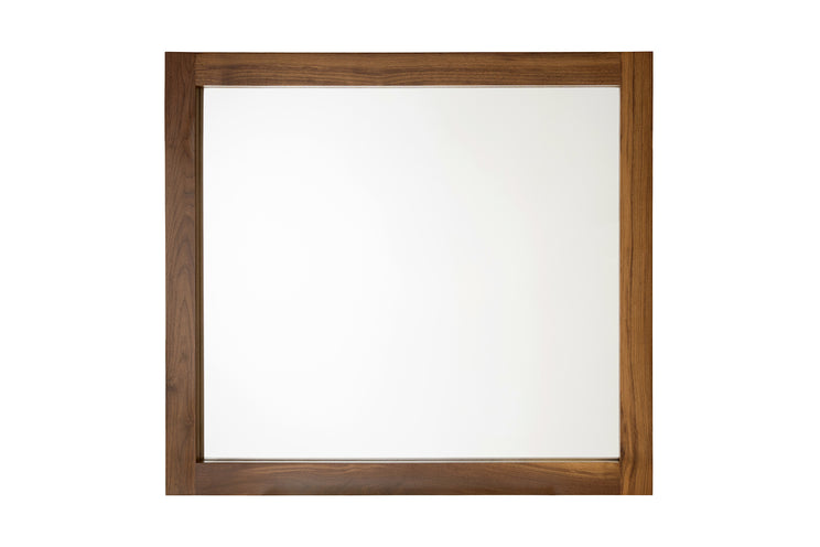 Woodlands Landscape Mirror